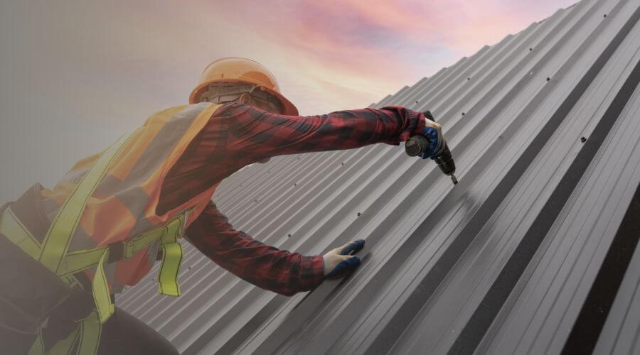 Expert Emergency Roof Repairs services in Toquerville, UT